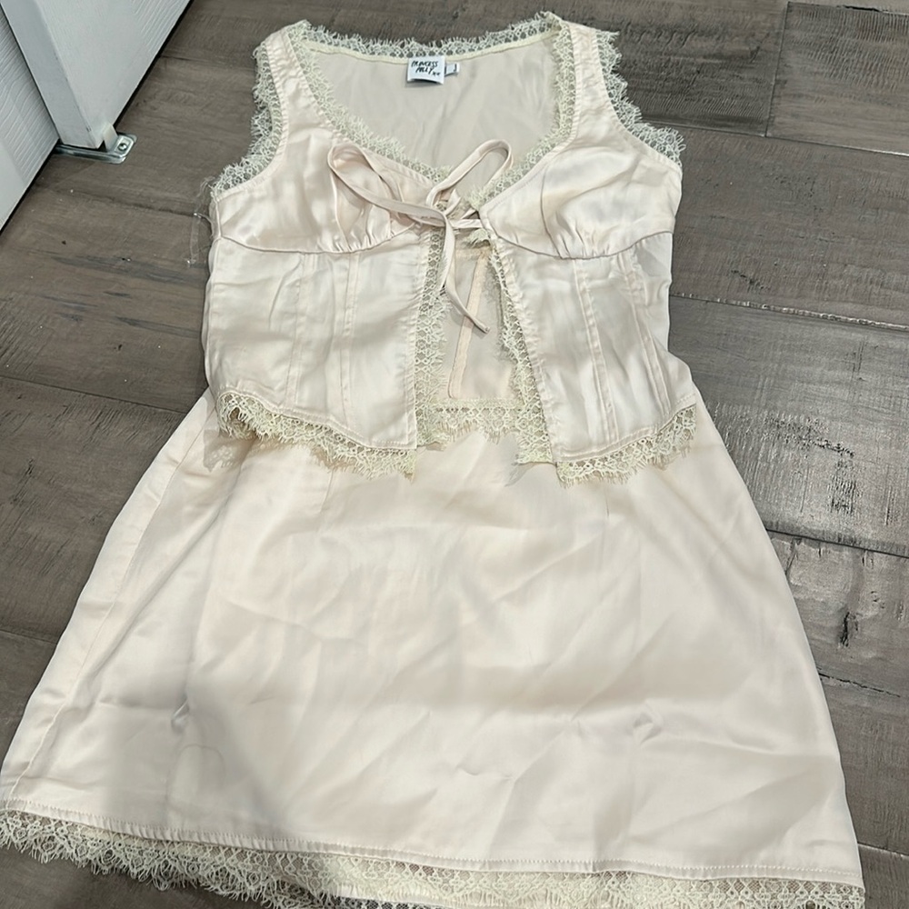 Princess Polly Set